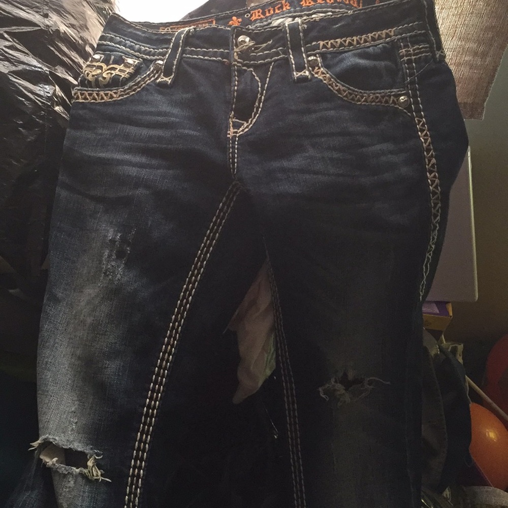 Rock revivals - Picture 4 of 4